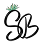 Succublast - Online Succulent Store Logo: A vibrant succulent plant design representing our brand's fresh and stylish approach to succulent products.